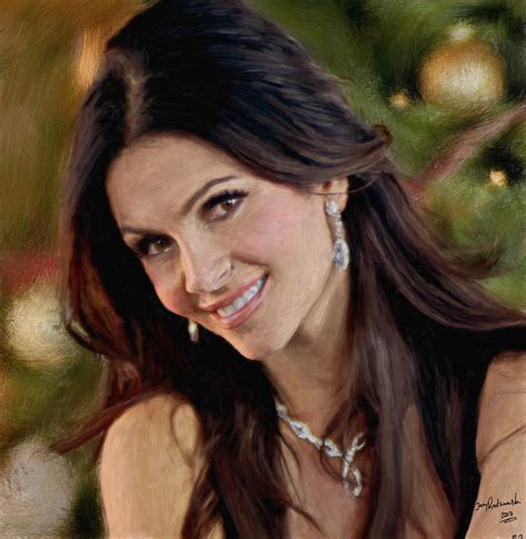 denise milani images|Denise Milani Xmas 12 by BrandyDaze48 on DeviantArt